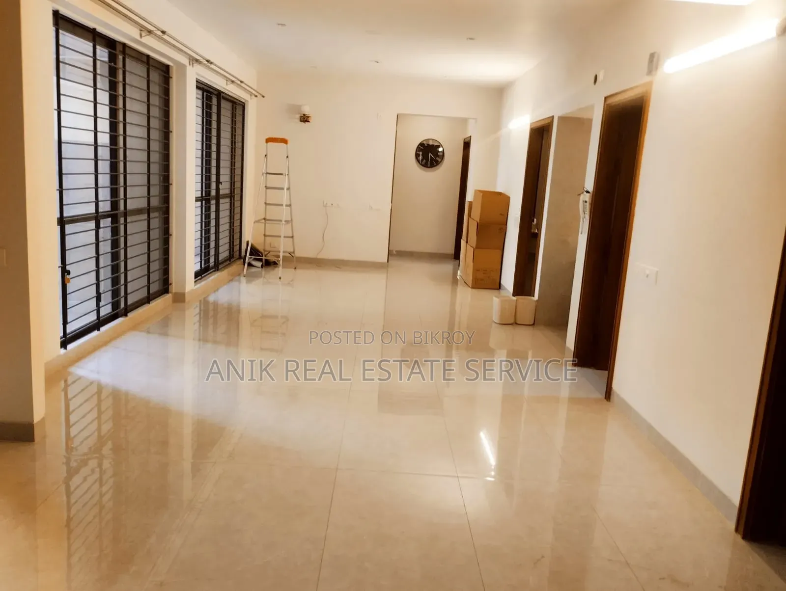 3 Bedroom Apartment in Anik Real Estate, Banani for rent