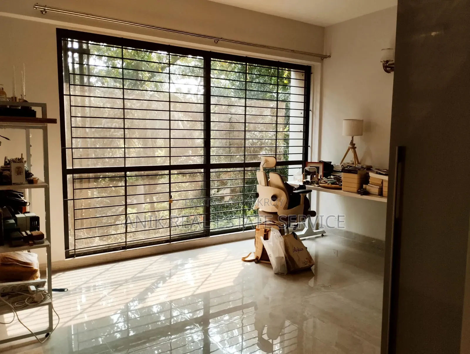 3 Bedroom Apartment in Anik Real Estate, Banani for rent