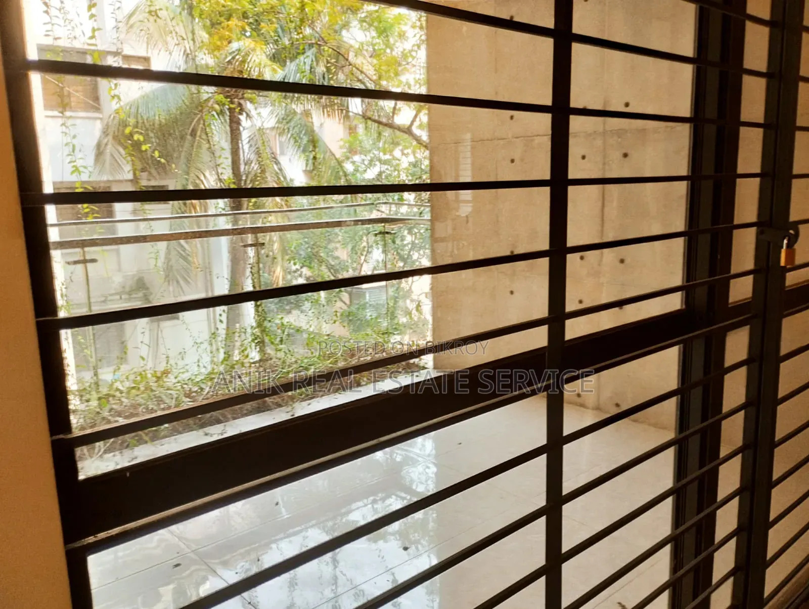 3 Bedroom Apartment in Anik Real Estate, Banani for rent