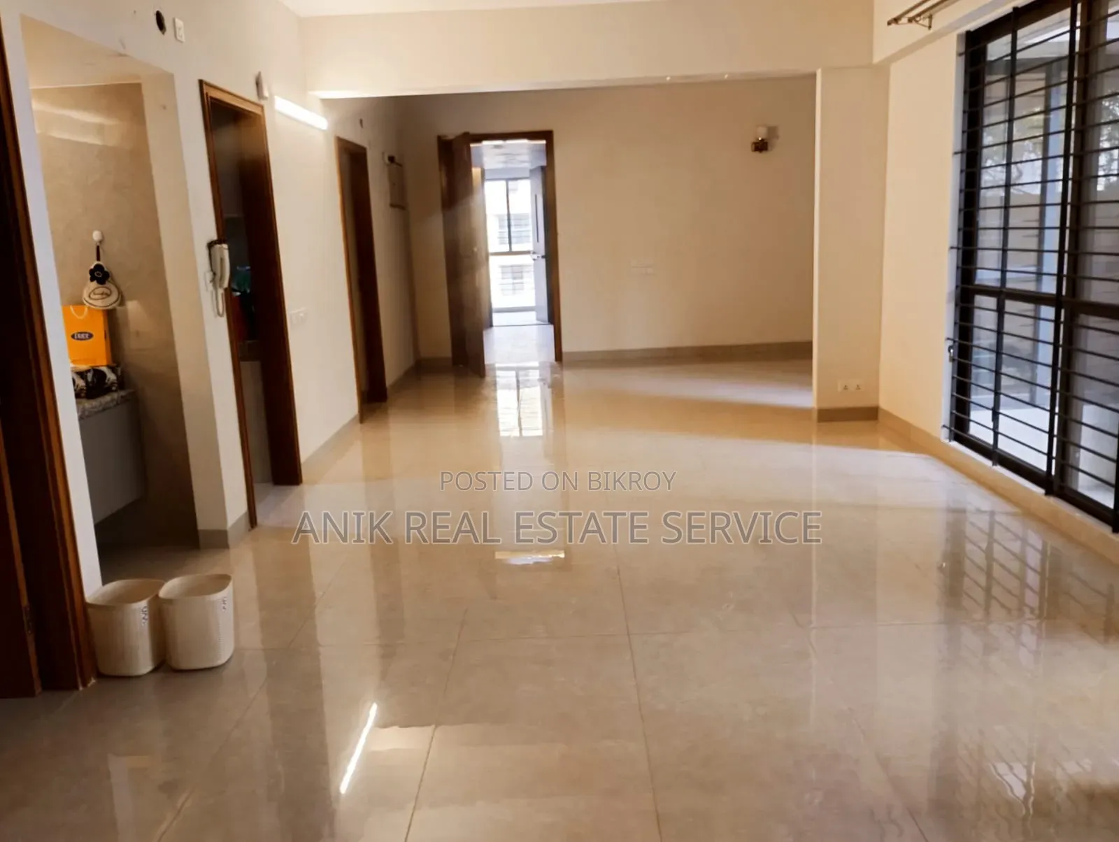 3 Bedroom Apartment in Anik Real Estate, Banani for rent