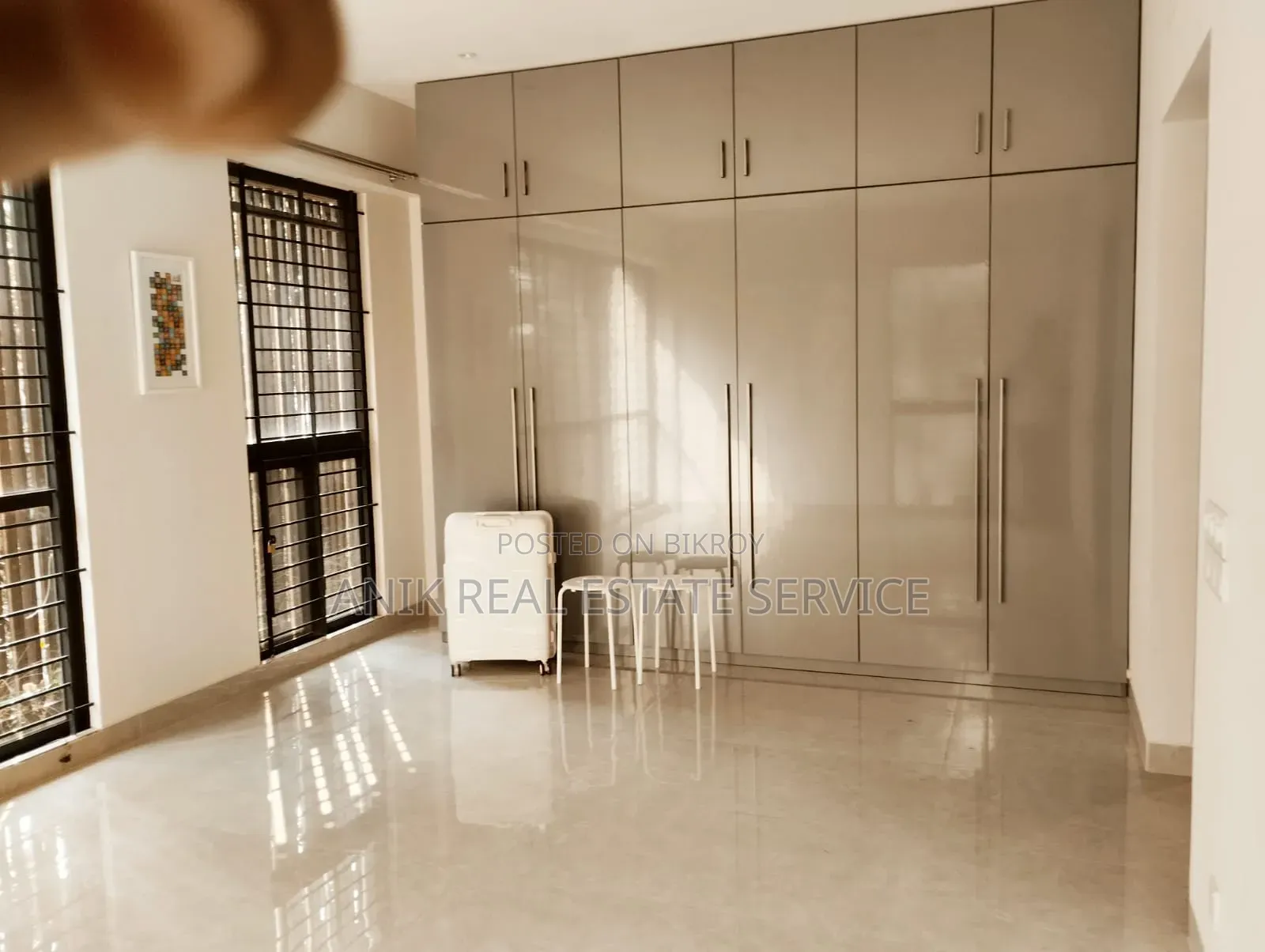 3 Bedroom Apartment in Anik Real Estate, Banani for rent