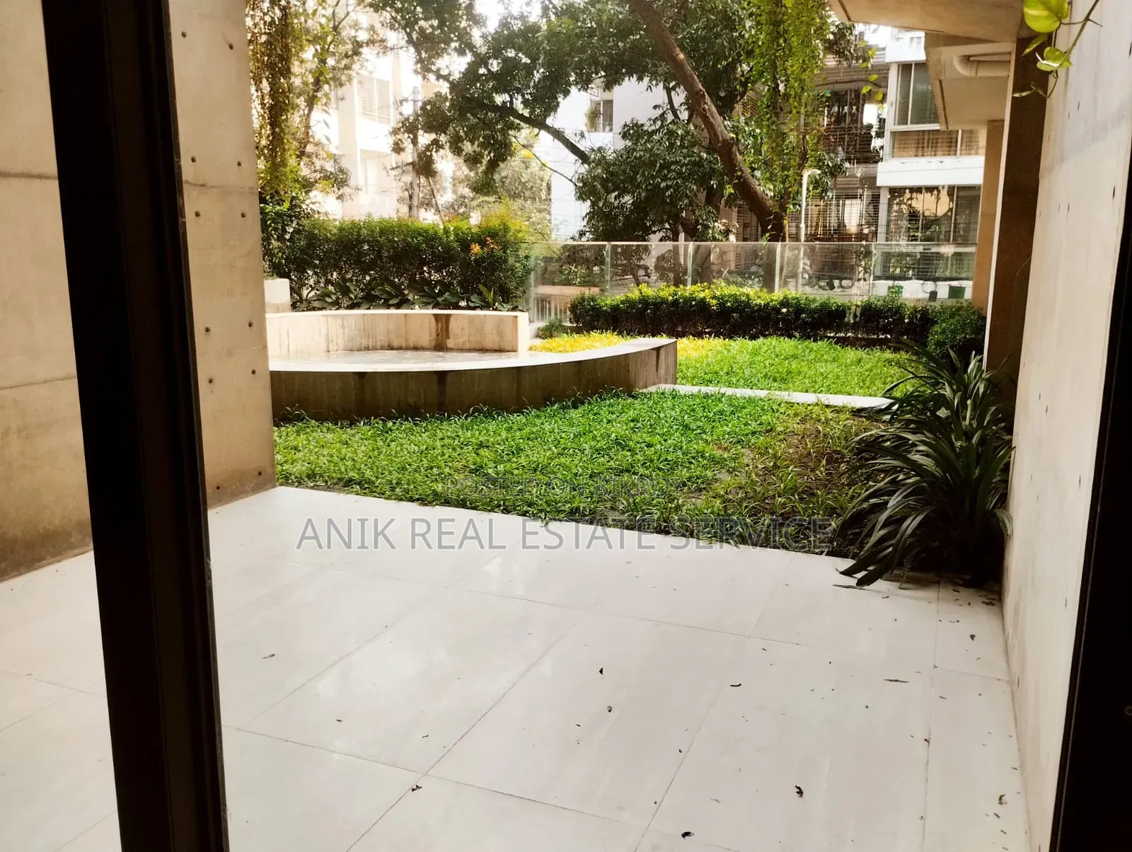 3 Bedroom Apartment in Anik Real Estate, Banani for rent