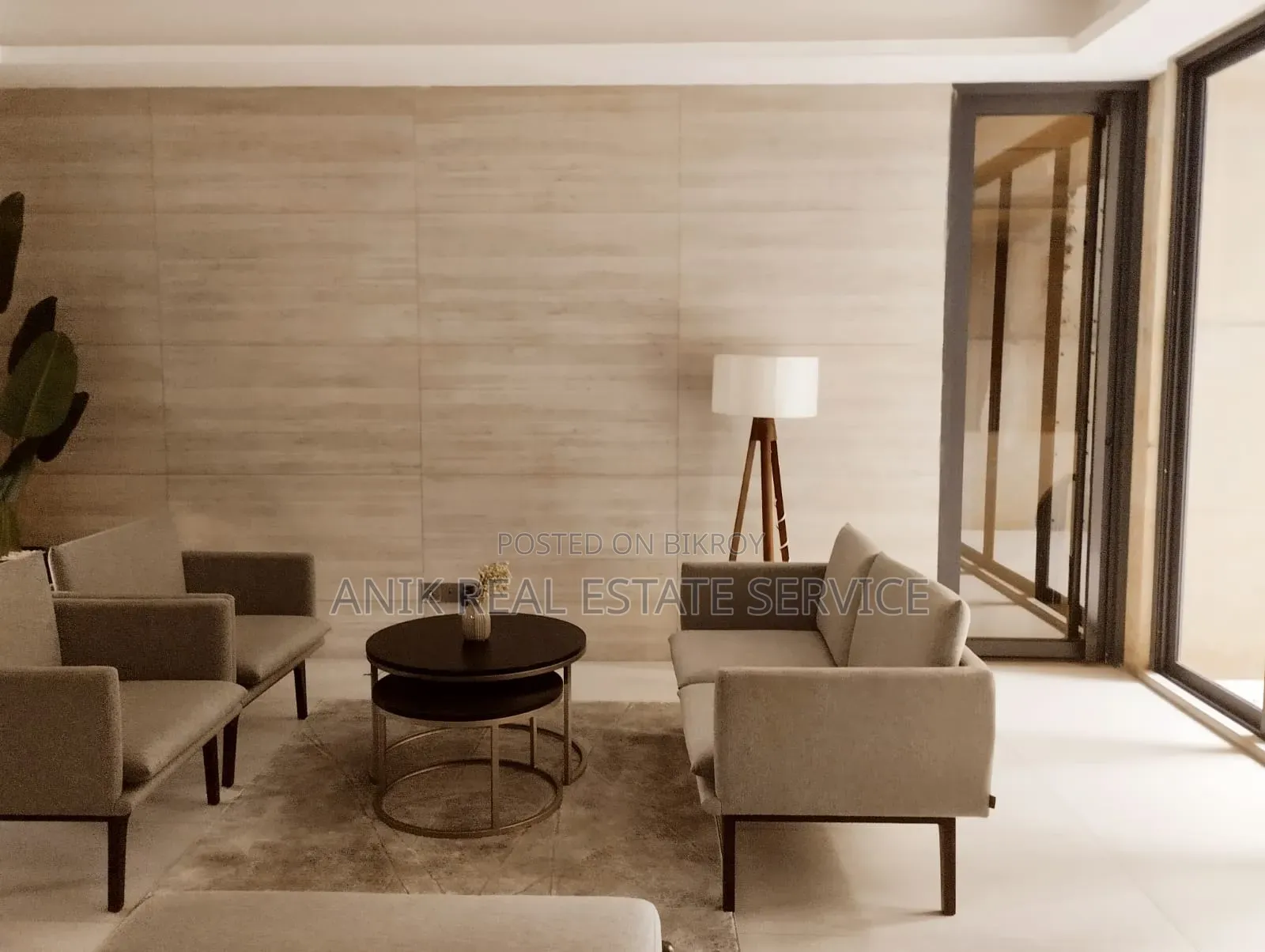 3 Bedroom Apartment in Anik Real Estate, Banani for rent