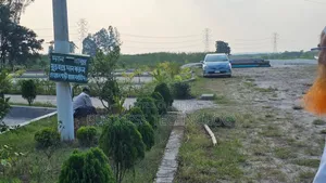 পুষ্প ইকো সিটি, ঢাকা - মাওয়া রোড