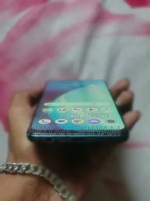 Realme 9 Pro+ 256 GB Blue