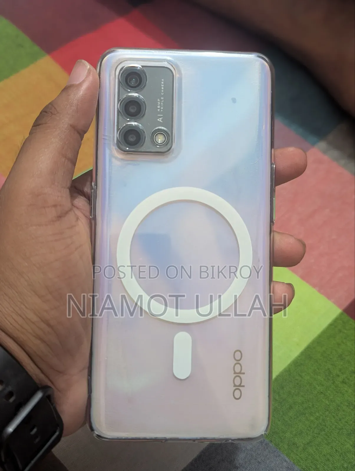 Oppo A95 128 GB