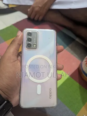 Oppo A95 128 GB