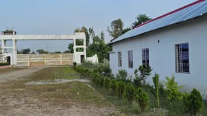 পুষ্প ইকো সিটি, ঢাকা - মাওয়া রোড