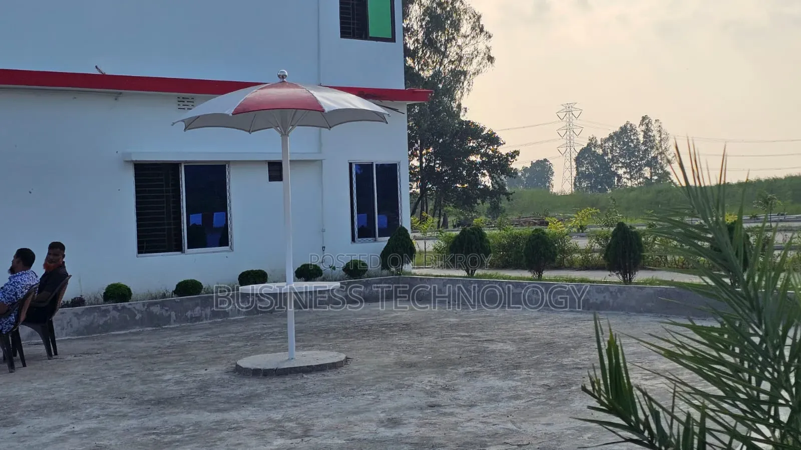 পুষ্প ইকো সিটি, ঢাকা - মাওয়া রোড
