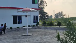 পুষ্প ইকো সিটি, ঢাকা - মাওয়া রোড