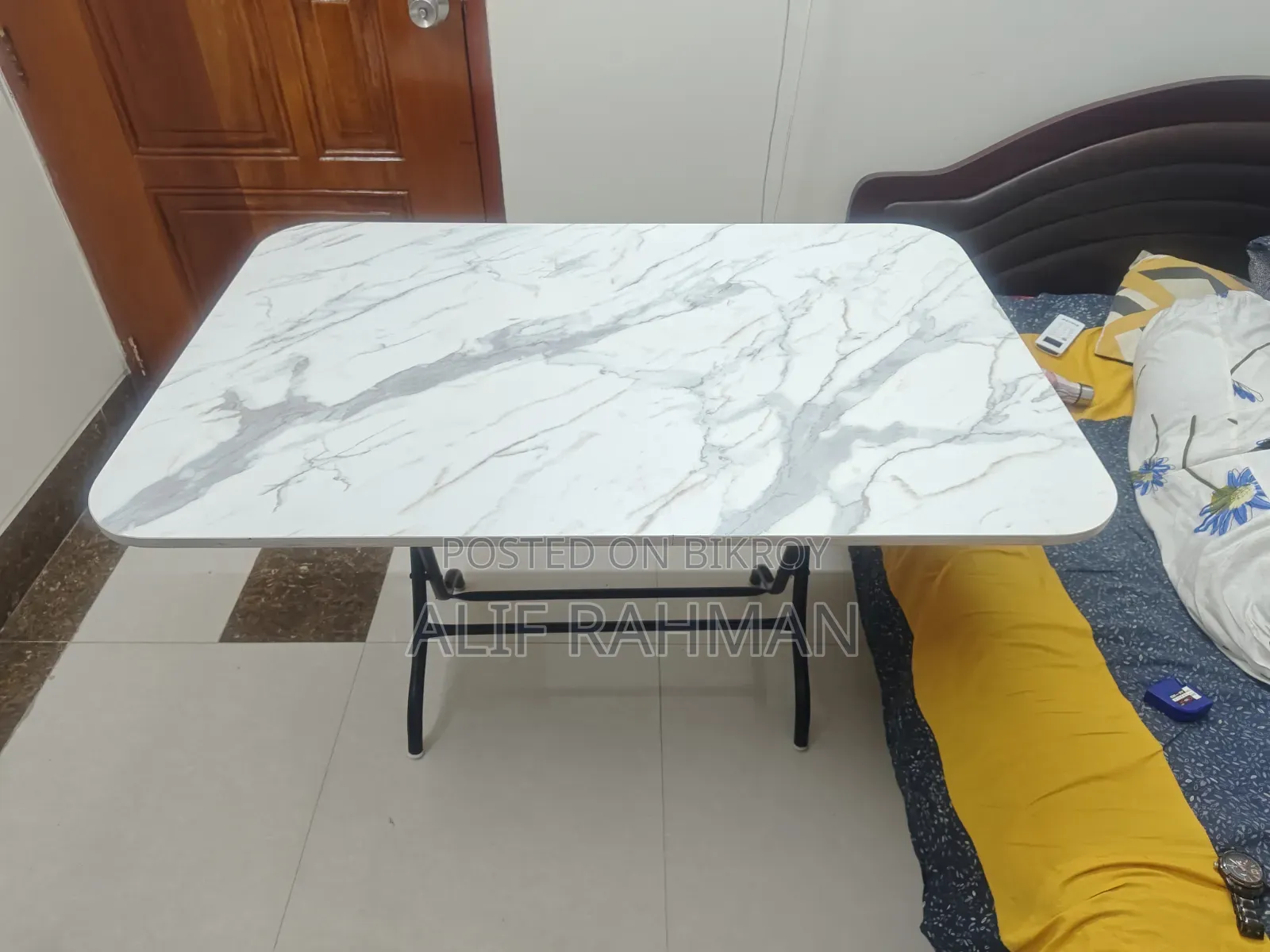 Table for Sale