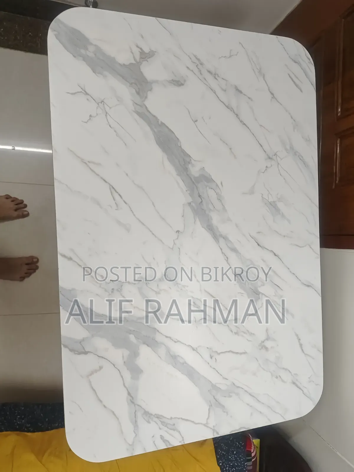 Table for Sale