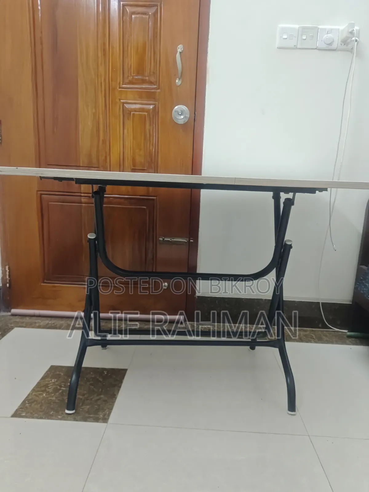 Table for Sale