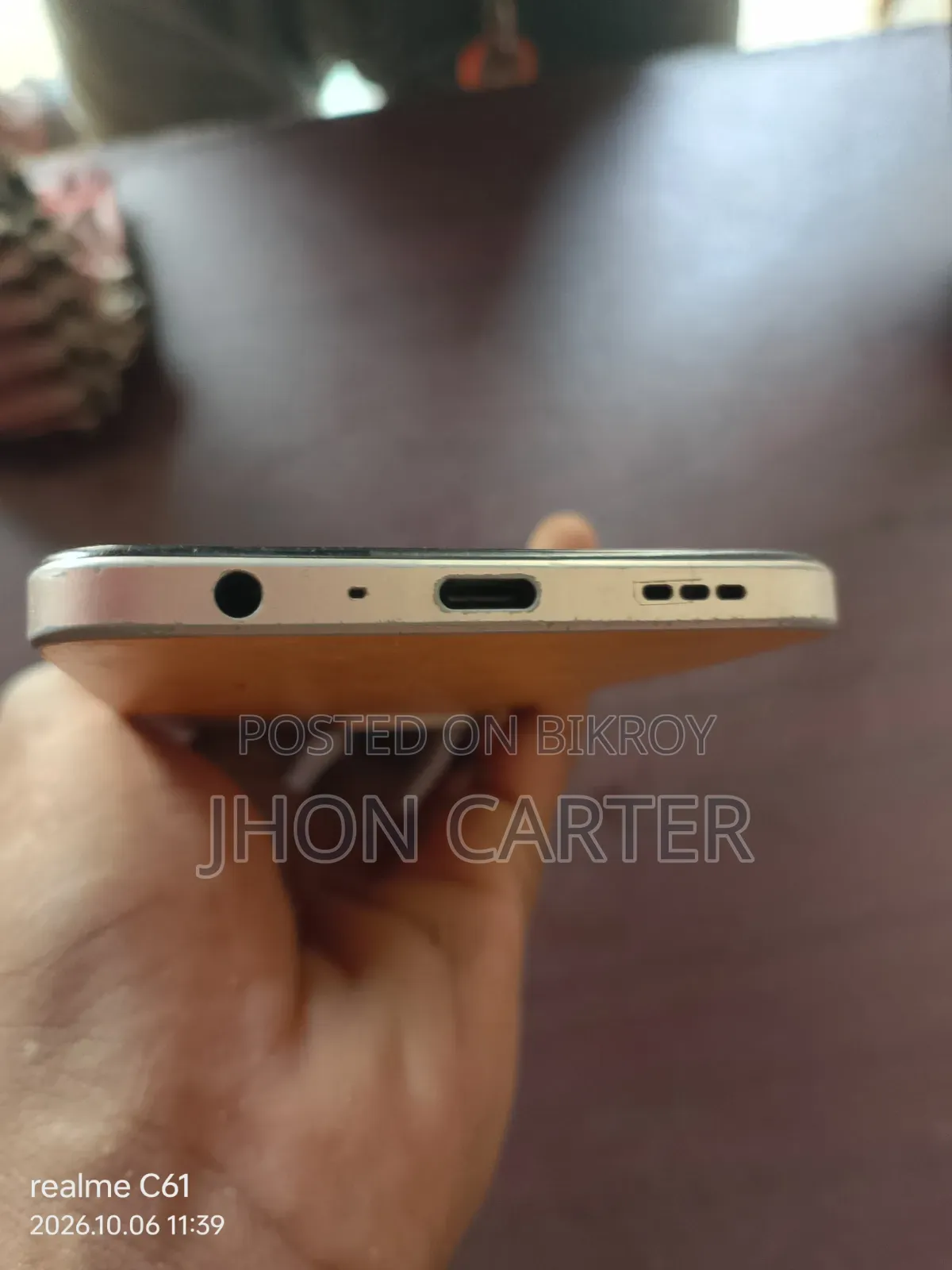 Oppo F21 Pro 128 GB Orange