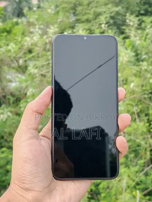 Oppo A16 64 GB Blue