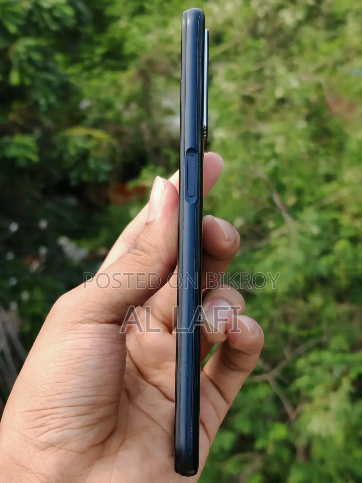 Oppo A16 64 GB Blue