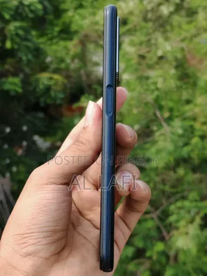 Oppo A16 64 GB Blue