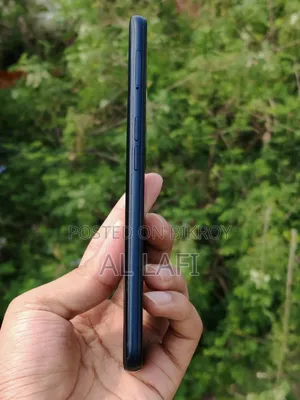 Oppo A16 64 GB Blue
