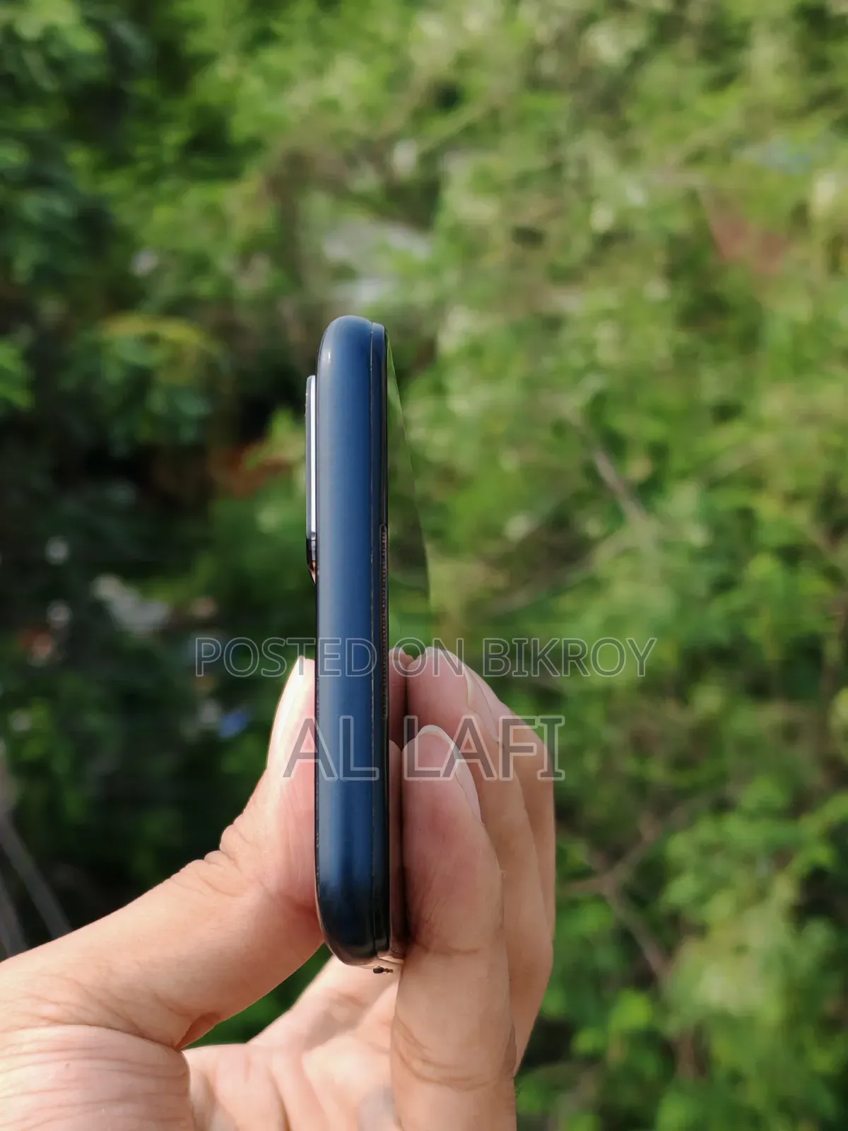 Oppo A16 64 GB Blue