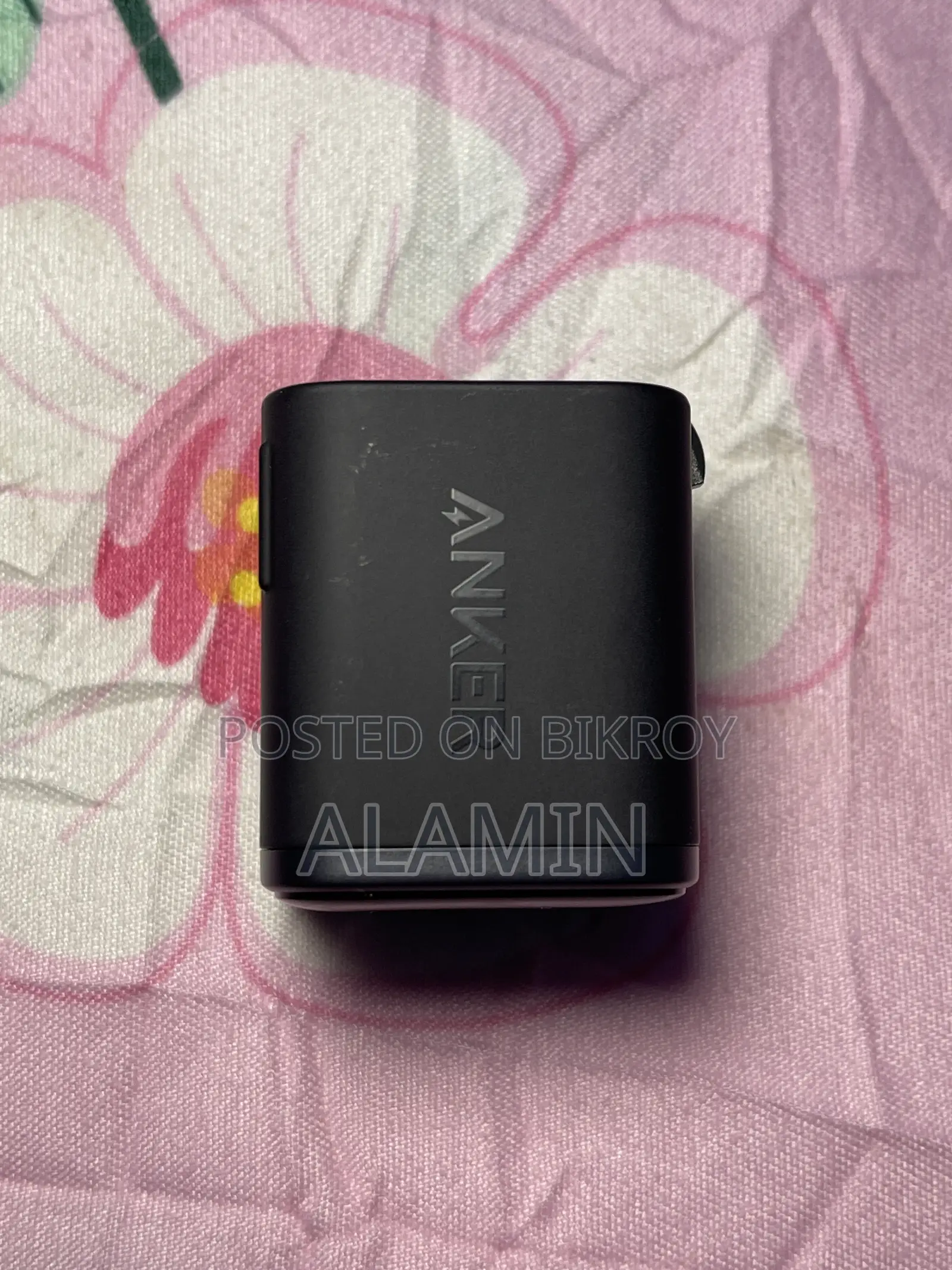 Anker Nano 45W (A121D)