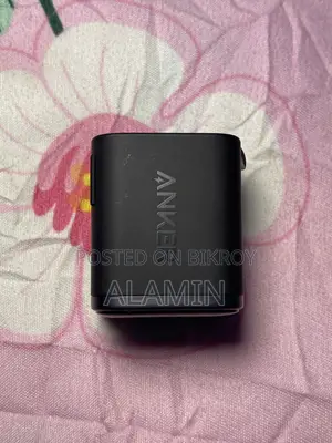 Anker Nano 45W (A121D)