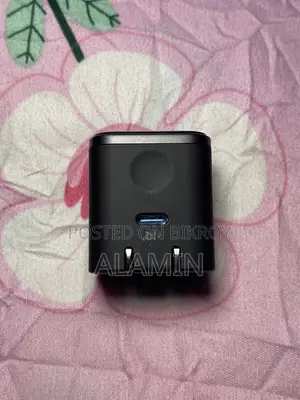 Anker Nano 45W (A121D)