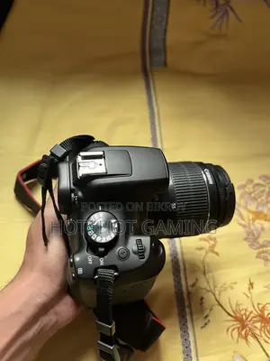 Canon 1300D Wifi