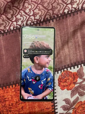 Google Pixel 7 128 GB Green
