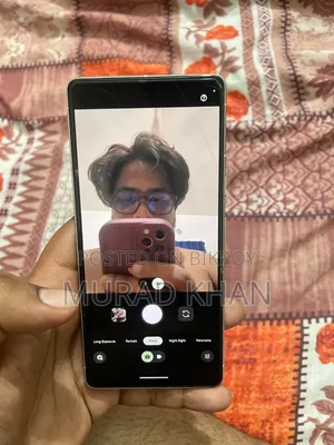 Google Pixel 7 128 GB Green