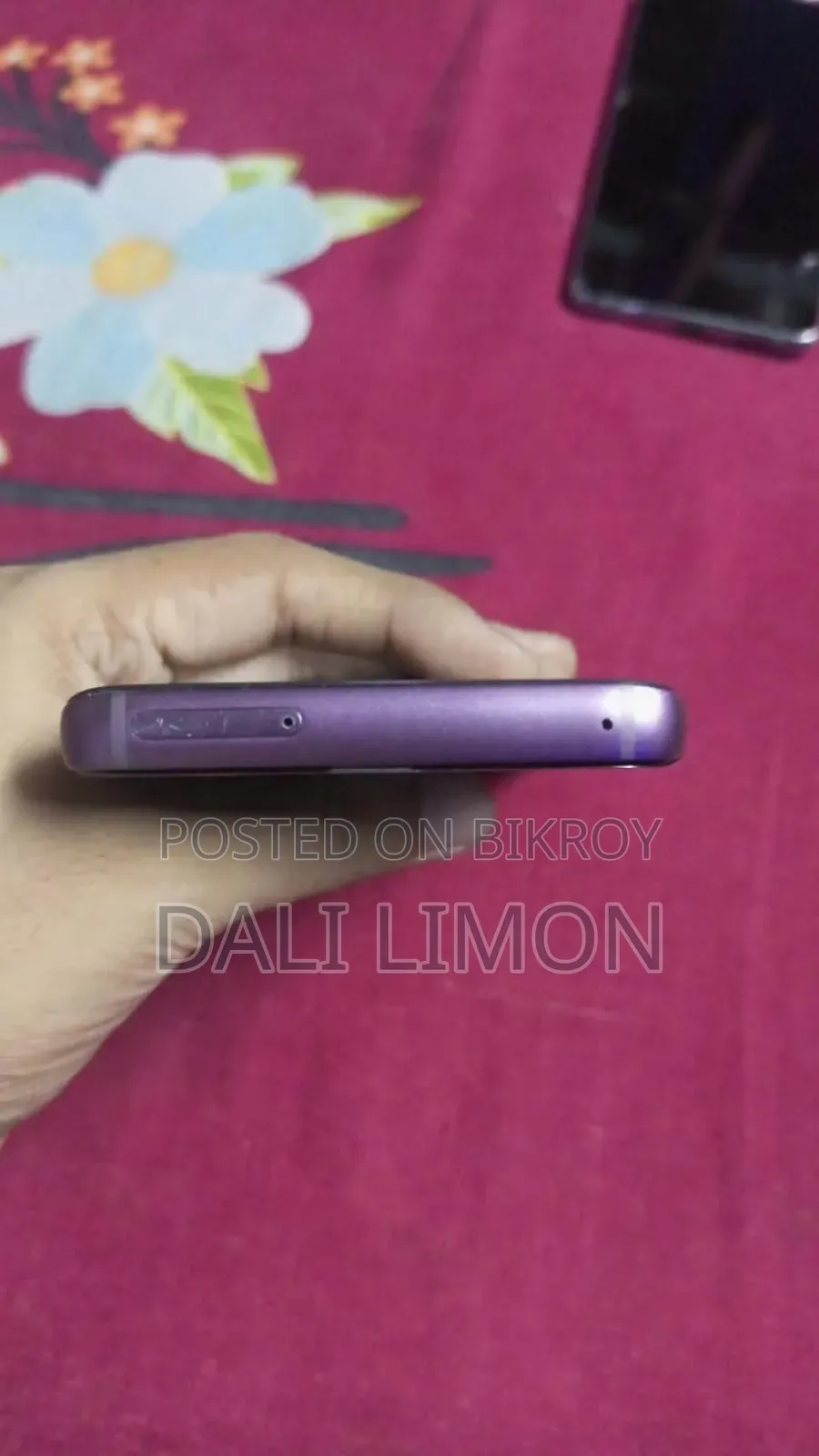 Samsung Galaxy S9 Plus 64 GB Gray