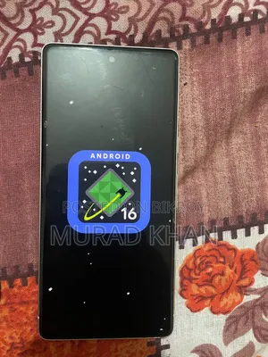 Google Pixel 7 128 GB Green