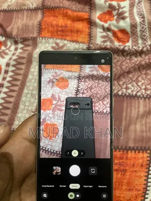 Google Pixel 7 128 GB Green