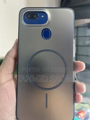 Oppo A5 4G 256 GB Blue