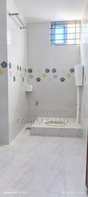 Furnished 3-Bedroom Apartment in Mohammadpur Beribadh for Sale
