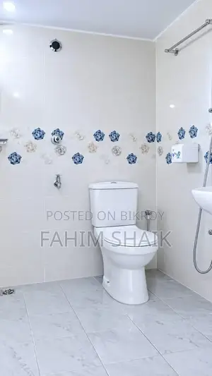 Furnished 3-Bedroom Apartment in Mohammadpur Beribadh for Sale