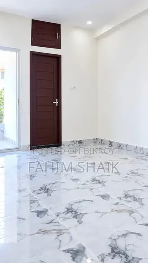 Furnished 3-Bedroom Apartment in Mohammadpur Beribadh for Sale