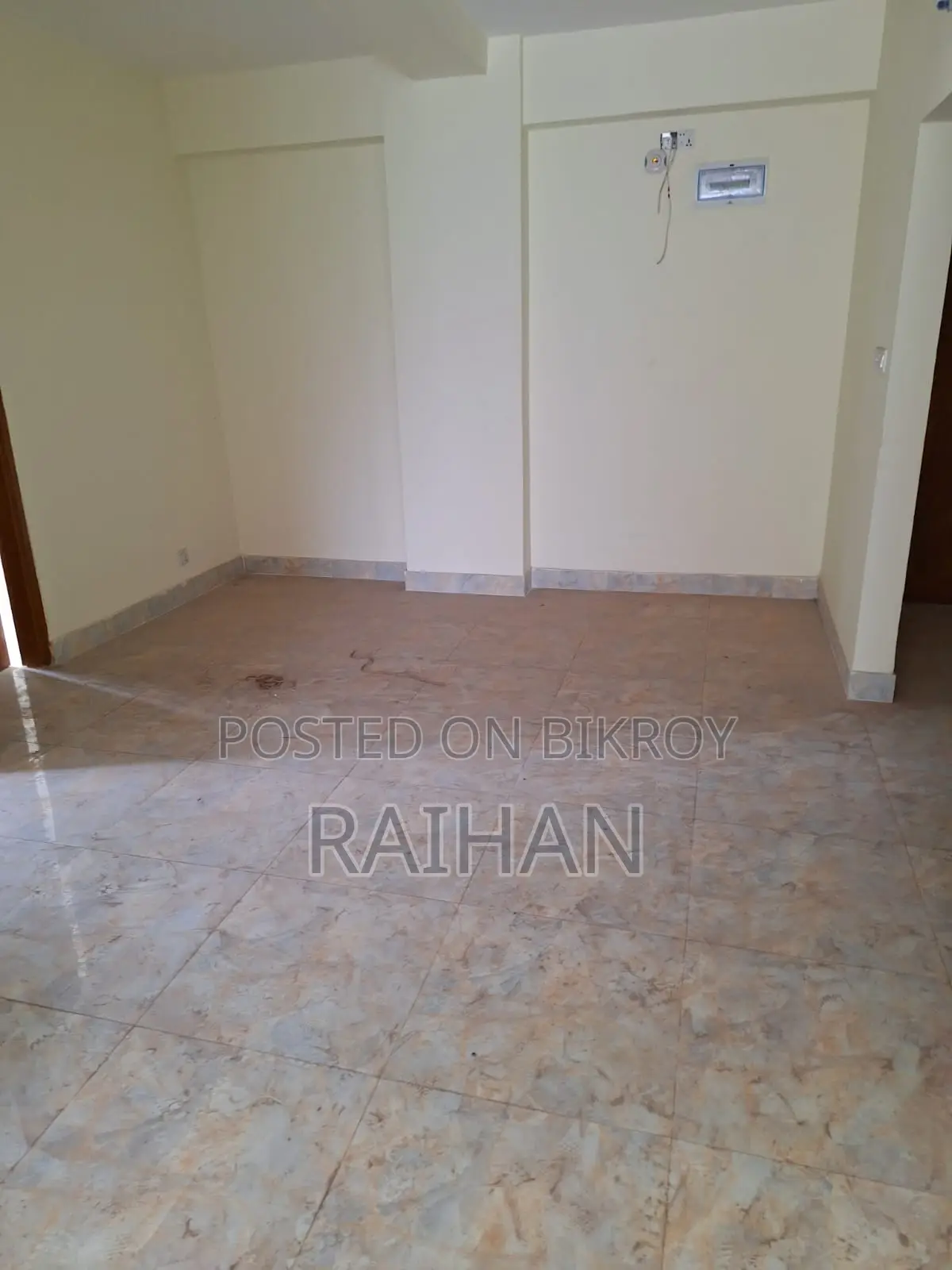 4 Bedroom Apartment in D-Zaha Homes, Mohammadpur Beribadh for sale