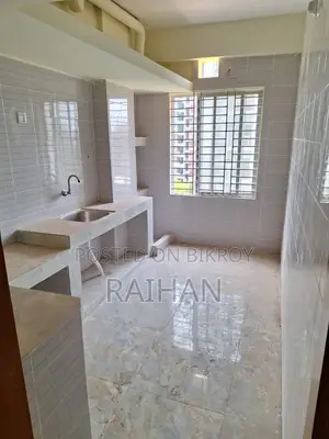 4 Bedroom Apartment in D-Zaha Homes, Mohammadpur Beribadh for sale