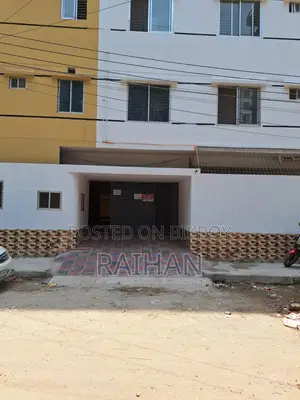 4 Bedroom Apartment in D-Zaha Homes, Mohammadpur Beribadh for sale
