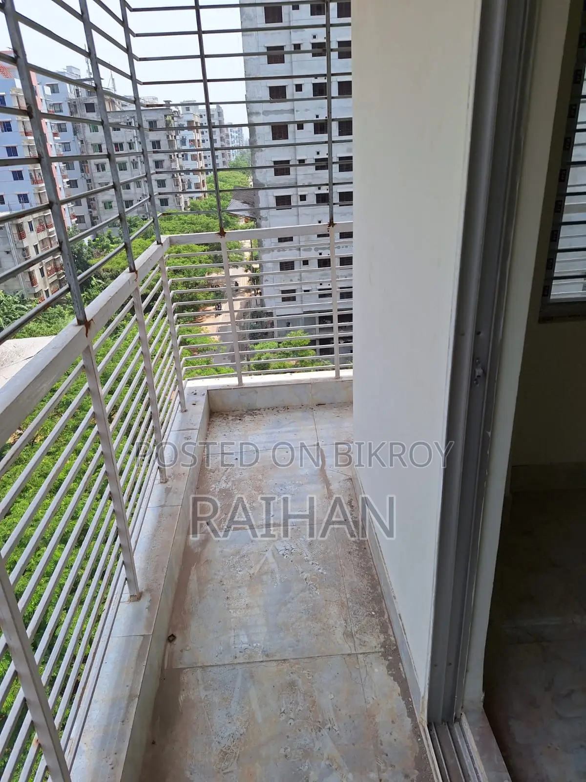 4 Bedroom Apartment in D-Zaha Homes, Mohammadpur Beribadh for sale
