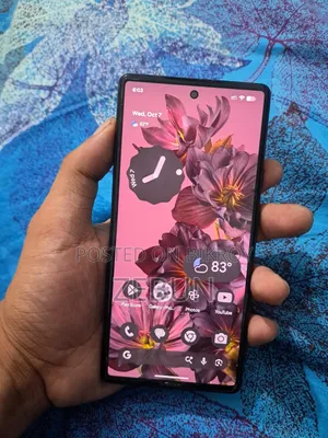 গুগল পিক্সেল ৬ ১২৮ জিবি কালো