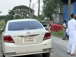 Toyota Allion 2011 Pearl