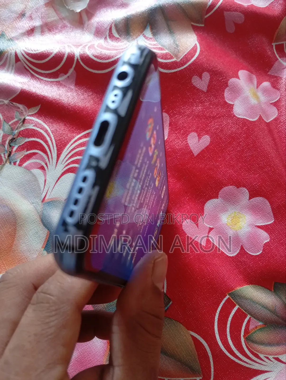রিয়েলমি সি২৫এস ১২৮ জিবি গ্রে