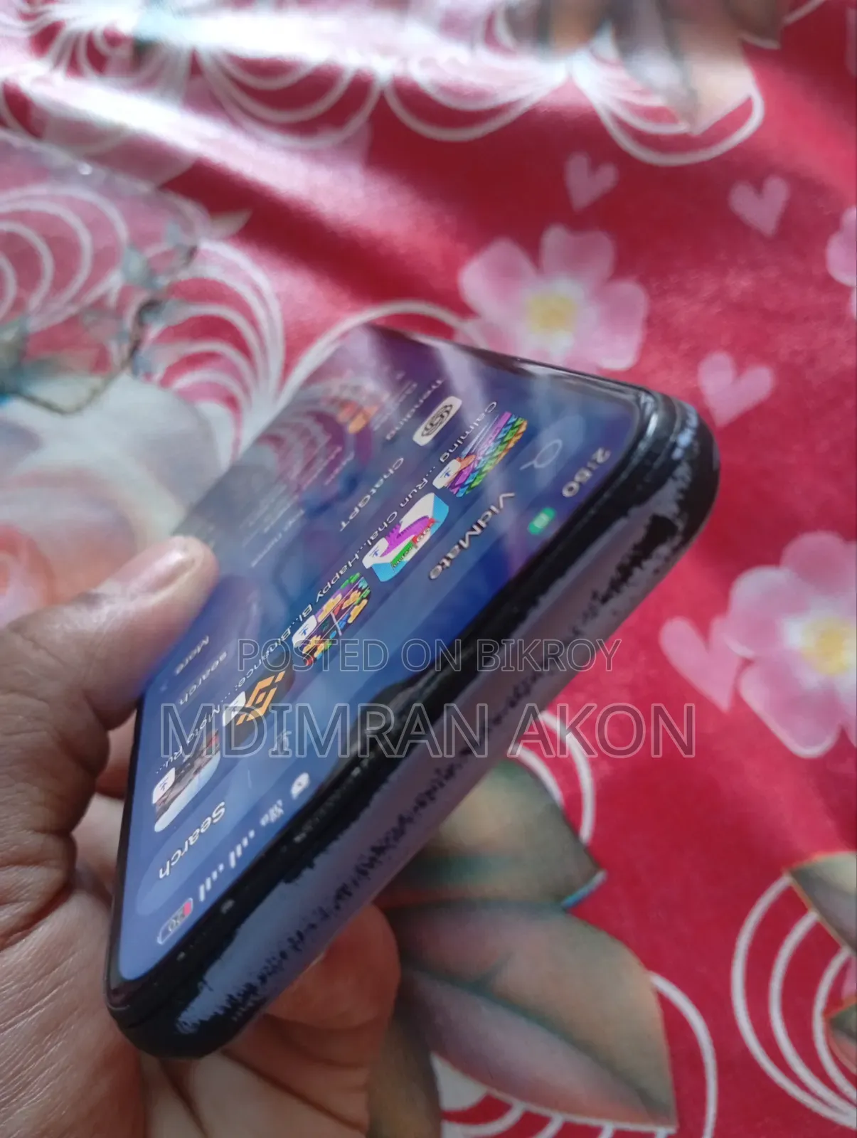 রিয়েলমি সি২৫এস ১২৮ জিবি গ্রে