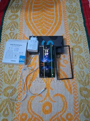 Samsung Galaxy S22 Ultra 256 GB