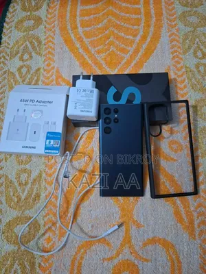 Samsung Galaxy S22 Ultra 256 GB