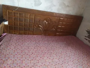 খাট খুব ভালো