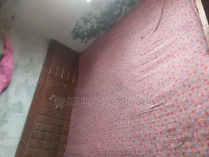 খাট খুব ভালো