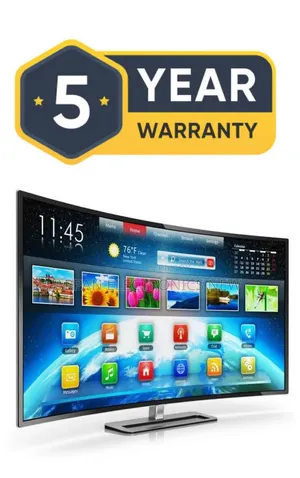 দারুণ সুখবর Sony Smart 32" Tv তে ৫ বছরের অফিসিয়াল গ্যারেন্টি