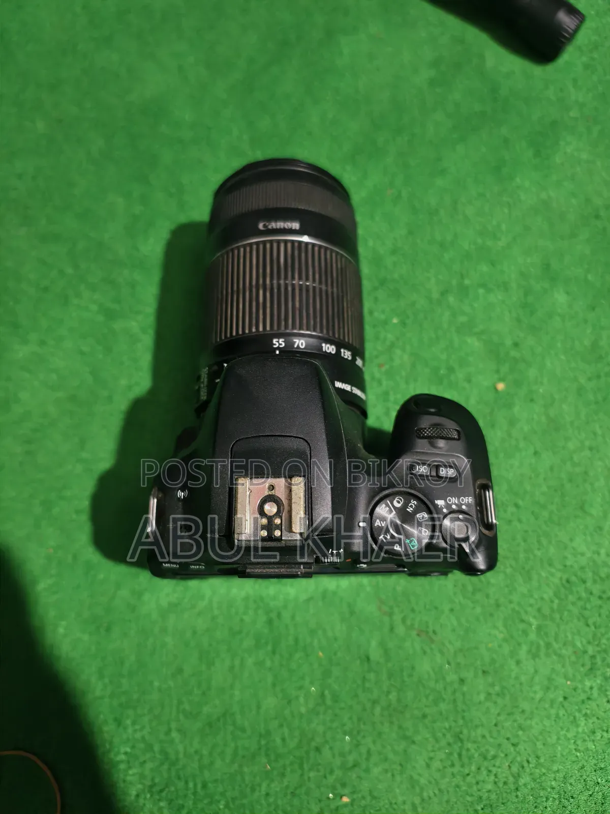 Canon 200D